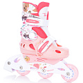 WILD BABY SKATE