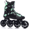 dámské fitness inline brusle