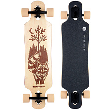 COON longboard