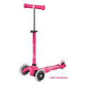 Micro Mini Deluxe Pink LED