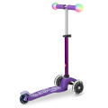 Mini DeLuxe Magic LED Purple