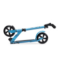 Speed DeLuxe Alaskan Blue skládací koloběžka