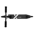 URBAN X145 Electro Black White koloběžka