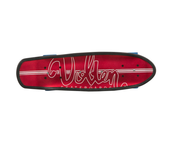 Vanguard red 57,5x17cm Vanguard red 57,5x17cm
