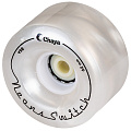 Neons Switch 62mm 85A Pearl, 4-pack