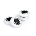 Spinner White 80mm 88A, 4-pack - poslední 1 balení