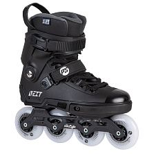Powerslide Next 2.0 Black 80 Trinity