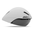 Aerohead MIPS Matte White/Silver