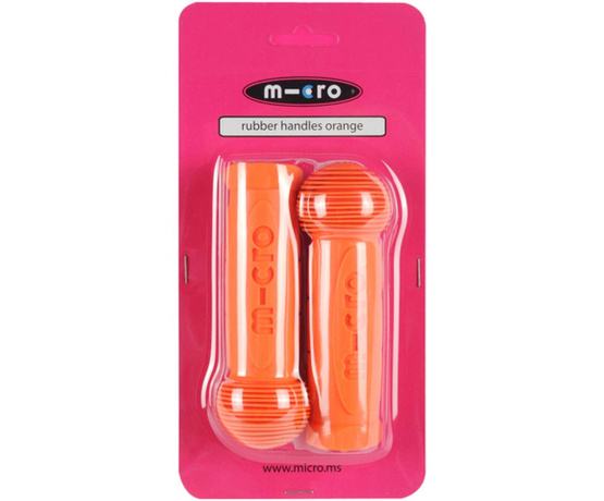 Gripy Orange - blistr Gripy Orange - blistr