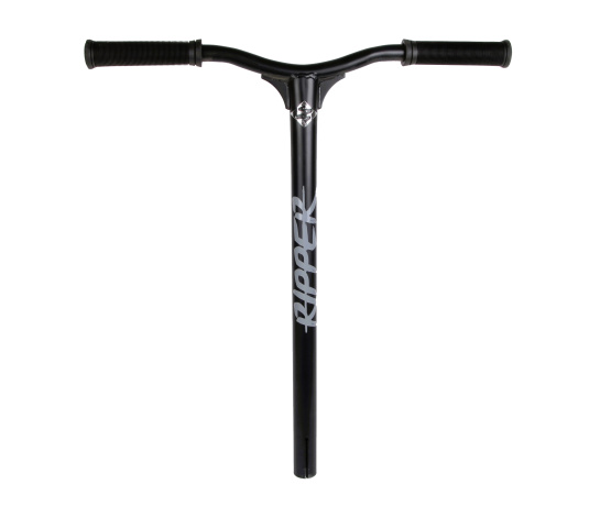 Řídítka pro freestyle koloběžku Ripper Myth silver Řídítka pro freestyle koloběžku Ripper Myth silver