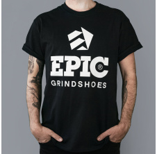 Emblem T-shirt
