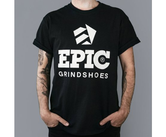 Emblem T-shirt