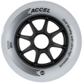 ACCEL 110mm 85A 8-pack