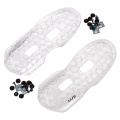 Sway Soulplates Gen 3, clear