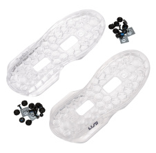 Sway Soulplates Gen 3, clear