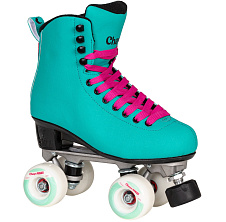 Melrose Deluxe Turquoise