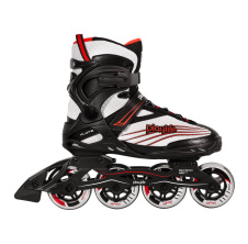 Flyte Black 84
