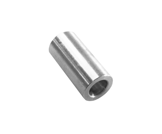 Tube Spacer fitting 150mm PU Wheels Tube Spacer fitting 150mm PU Wheels