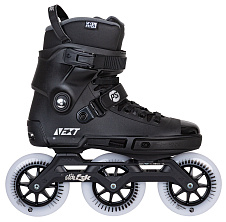 Powerslide Next 2.0 Black 110 Trinity