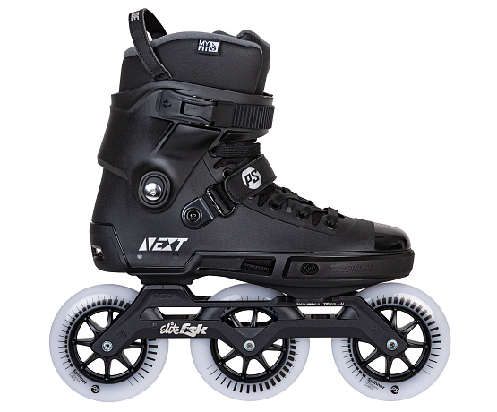 Next 2.0 Black 110 Trinity Next 2.0 Black 110 Trinity