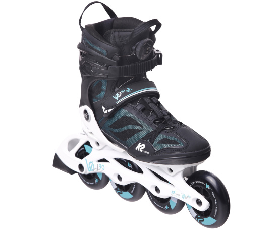 Vo2 90 Boa W Inline Skates Vo2 90 Boa W Inline Skates
