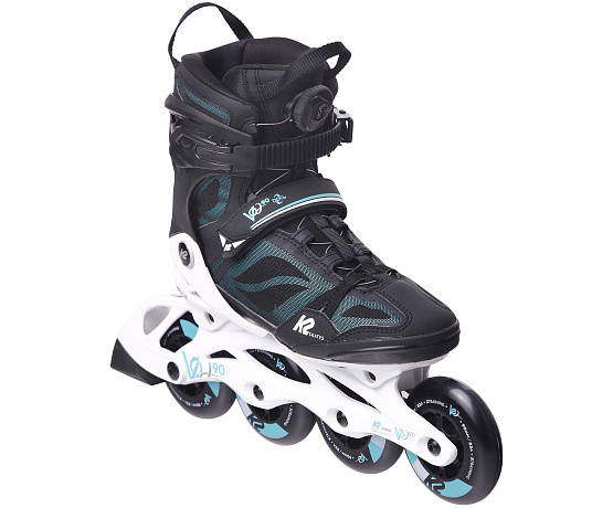 Vo2 90 Boa W Inline Skates Vo2 90 Boa W Inline Skates