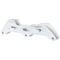 Elite cast MG 255 / 3x125 White, TRI