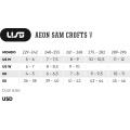 Aeon Sam Crofts V