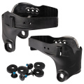 Aeon Cuff 3.0 Black