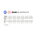 Zoom 80 Anthracite