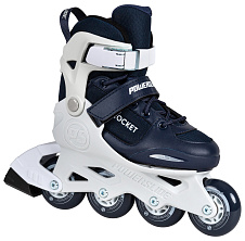 Rocket Blue adj.