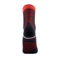Winter Run Black/Red