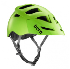 Morrison Matte Neon Green - VÝPRODEJ