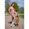 Longboard pro teenagery