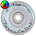 Neons Switch 58mm 85A Glitter, 4-pack