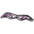3X4 12.8/3x110/1x100 Titanium Pink, 195