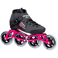 Triple X Evo Hot Pink adj.