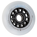 Neons 100mm 85A Blue 3-pack