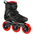 Imperial Black Red 110