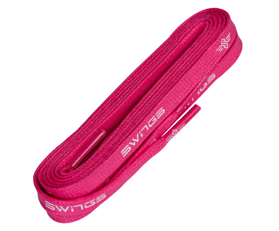 Waxed Superlaces Pink Waxed Superlaces Pink