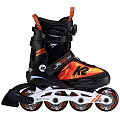 nastavitelné inline brusle pro děti