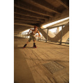 Alexis 90 Boa Inline Skates