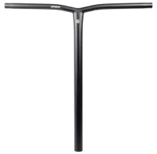 Uniq Bend Oversized Pro Scooter 670mm Black řídítka