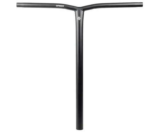 Uniq Bend Oversized Pro Scooter 670mm Black řídítka Uniq Bend Oversized Pro Scooter 670mm Black řídítka