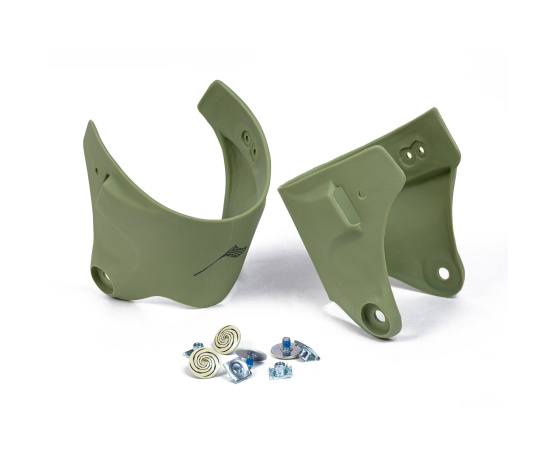Cuff DB