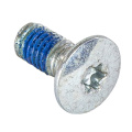 Torx Mounting Screw small head 12mm
