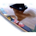 Longboard na projížďky
