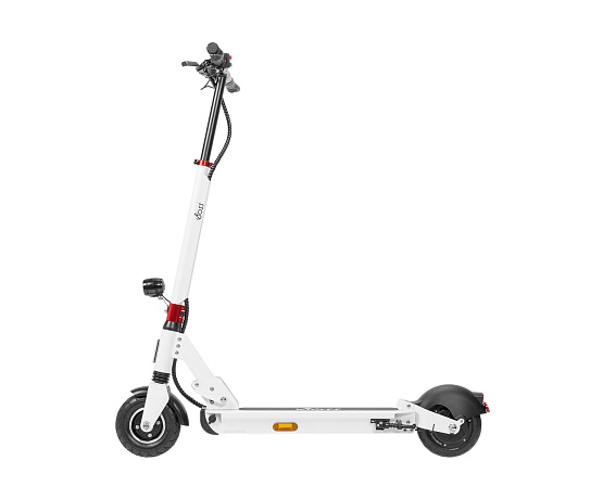 Elektrická koloběžka City Boss RX5L bílá Elektrická koloběžka City Boss RX5L bílá
