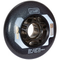 Access Combo 80mm 85A Dark Grey 4-pack