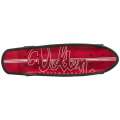 Vanguard red 57,5x17cm